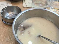 -神仙雪浓汤(明洞店)