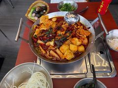 -小螺大作·螺蛳粉火锅(林和西店)