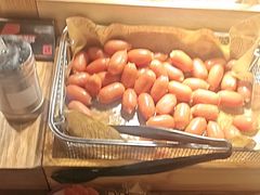 -比格比萨自助(南京万达茂店)