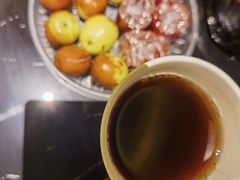 -华夏良子·足道SPA艾灸(金皇大厦店)