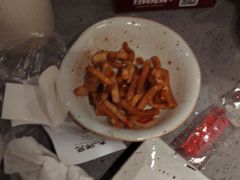 -大师兄·西北小馆(南沙万达广场店)