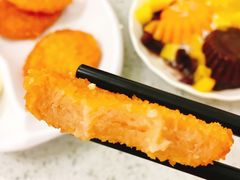 -芬芳甜品(同福路店)