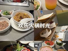 -海底捞火锅(宇飞大厦店)