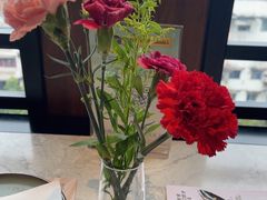 -半秋山西餐厅(宜昌大洋店)