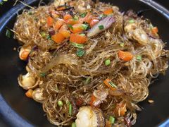 -名汇粤菜馆(黄兴路店)