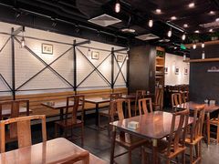 -南门小馆·清真(国贸商城店)