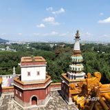 北京旅行攻略之必打卡的颐和园!