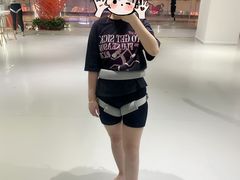 -Jumphai室内蹦极运动
