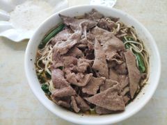 -武胜段记猪肝面(卓锦城店)