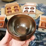 何所有国际文化艺术空间 [礼花]「建盏」