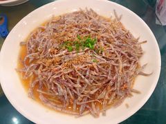 -小姨家常菜(昭萍东路店)