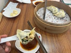 -东升灌浆包(辛庄街总店)
