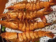 -前海沿·青岛菜(五四广场永旺店)