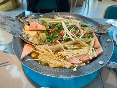 -半天妖烤鱼(新中关购物中心店)