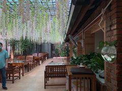大堂-阿鹏故事云南野生菌火锅(人民路店)