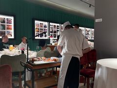 -漢舍中国菜馆(浦东嘉里城店)