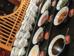 -老版火锅(半坡店)
