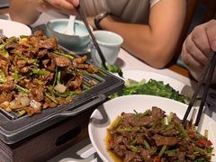 -北平食府(马鞍山路店)