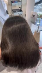 -JIE FLYING·烫发·染发