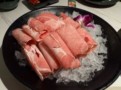 -狐狸爱上椰子鸡(滨江星光大道店)