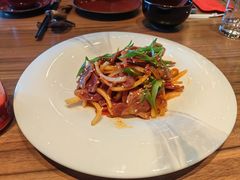 -香厨中餐厅(松北香格里拉店)