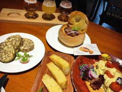 -布拉格餐厅· 中欧捷克菜(全国首店)