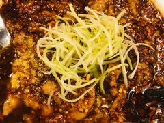 -华豫川酒家(大卫城店)