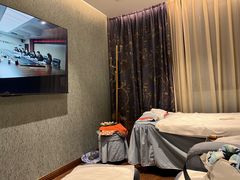 -华夏良子·足道SPA艾灸(王府井店)
