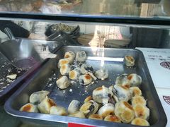 -宋记饼家(石门二路店)