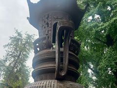 -洛阳白马寺