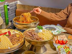-毛肚向右·川渝毛肚王(经开永旺店)