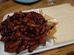 -局气烤鸭·北京菜(前门店)