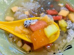 -溢仙茶(中防万宝城店)