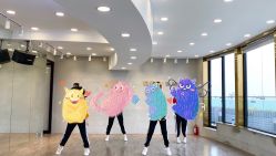 -DOS HOP潮上舞蹈