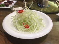-品大三·南京菜(大行宫店)
