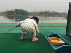 -银涛高尔夫练习场(徐泾店)