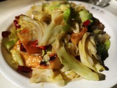-帕米尔食府(白云观店)