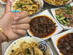 -大嘻咹biangbiang面(历史博物馆店)