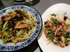 -彭城味道.地道徐州味(怡海花园店)