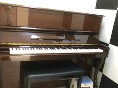 -谈·PIANO(金唐新光界店)