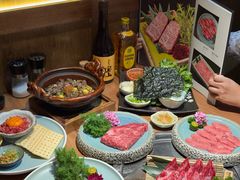 -丸藏和牛烧肉专门店(园区师惠坊店)