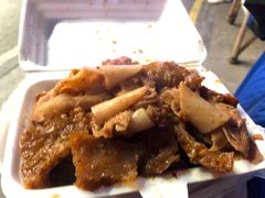 -明记牛杂(新马路分店)