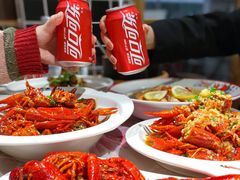 -霸王虾(湘江世纪城店)