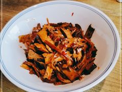 -农耕记·湖南土菜(科技园店)