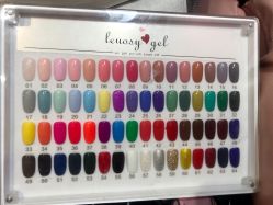 -Beauty Nails 美甲美睫皮肤管理