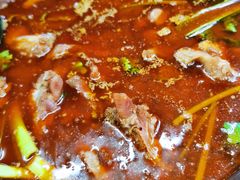 红焖羊肉-新乡杨记红焖羊肉火锅(天坛南门店)