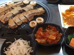 -杀猪天·韩国烤肉(总店)
