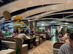 -一方渔歌蒸汽海鲜自助(文化路万达广场店)