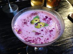 -THE BARMAN HOUSE(调酒师南门店)