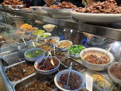 -梅溪·小伙子干挑面(安吉总店)